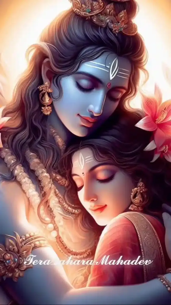 Shiv Parvati Images and Photos