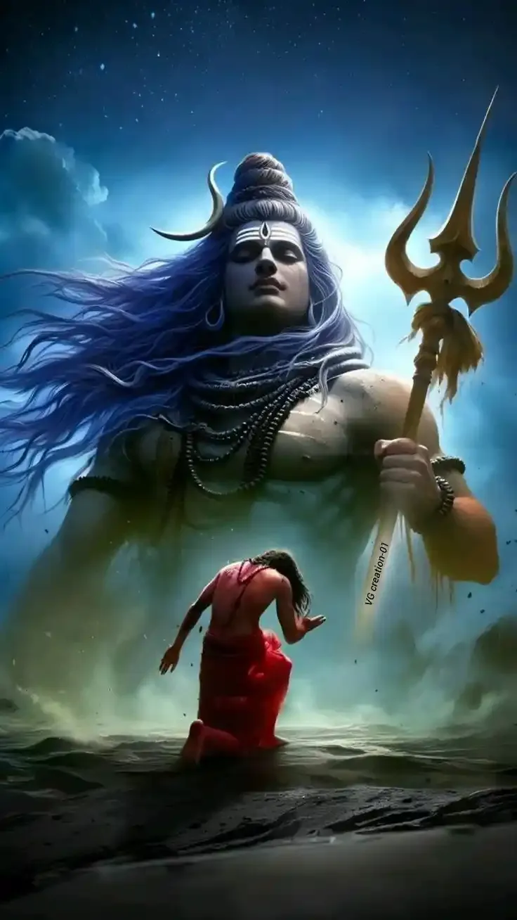 Shiv Parvati Images and Photos