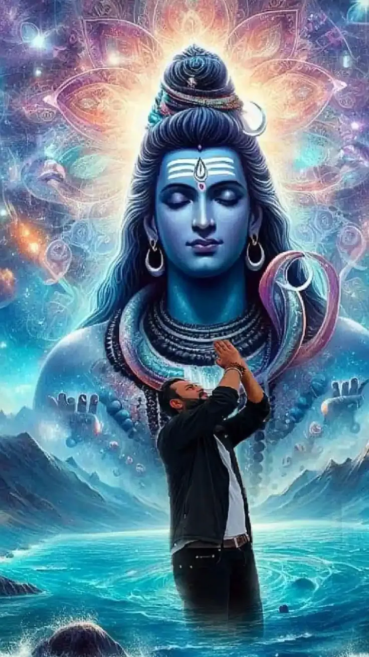 Shiv Parvati Images and Photos