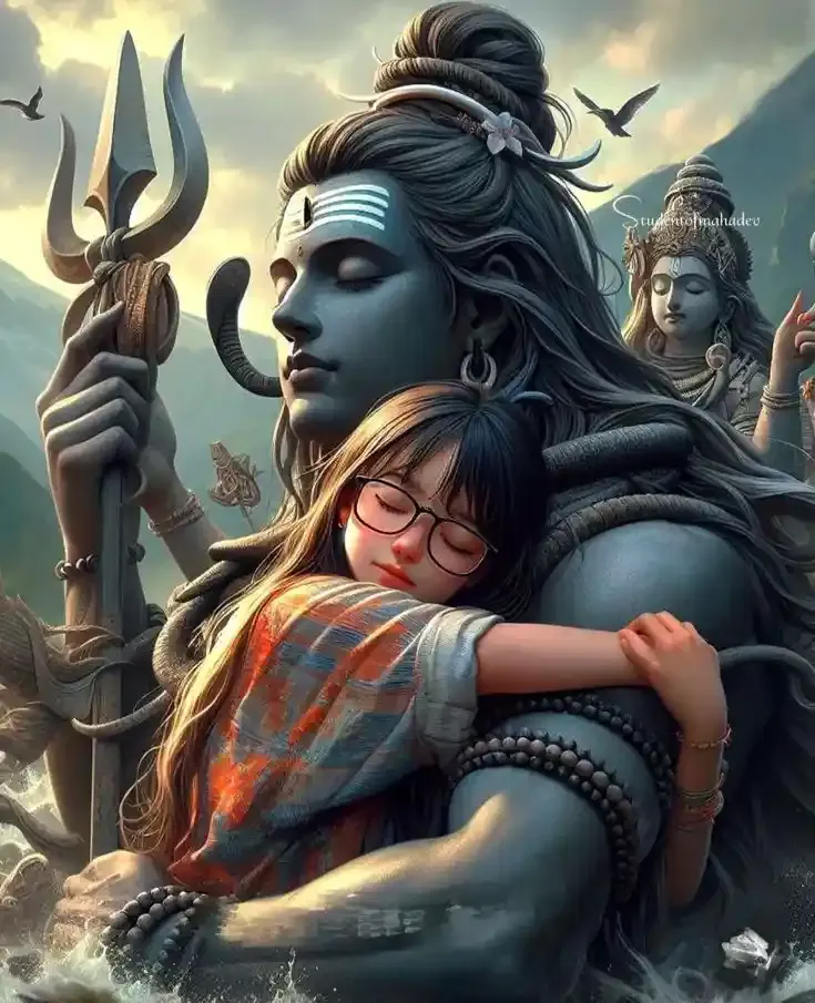 Shiv Parvati Images and Photos
