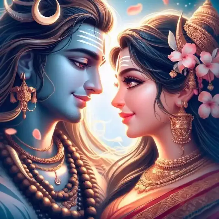Shiv Parvati Images, DP, Photos, Pictures & Wallpapers
