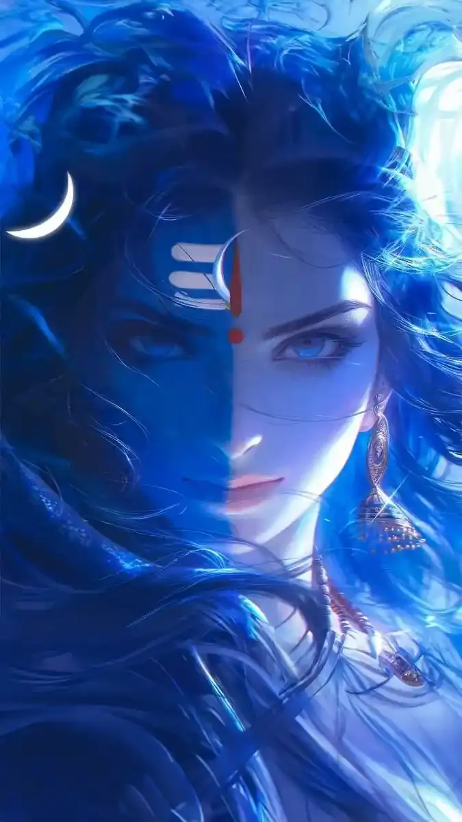 Shiv Parvati Images and Photos
