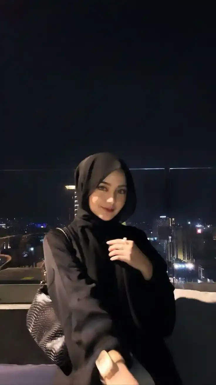 Hijab Girls DP, Images and Photos