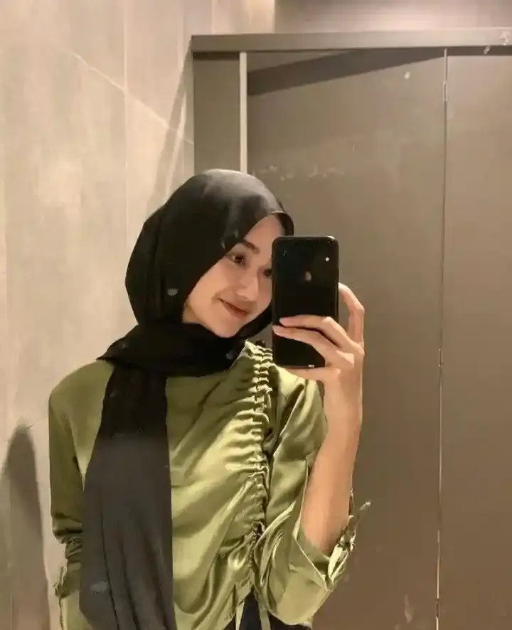 Hijab Girls DP, Images and Photos