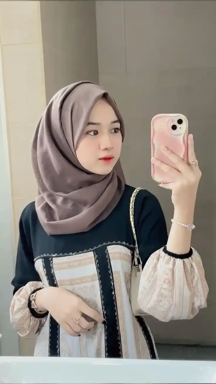 Hijab Girls DP, Images and Photos