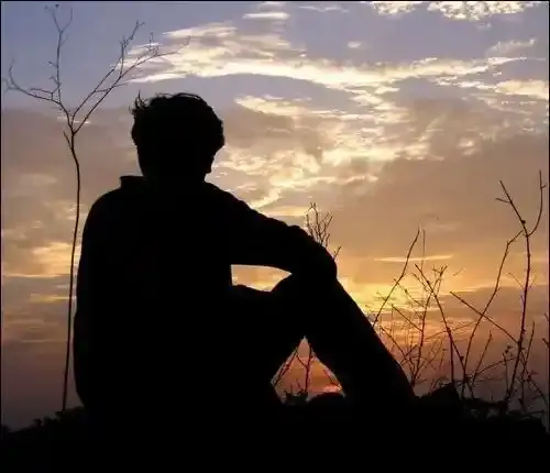 Alone DP, Images and Photos